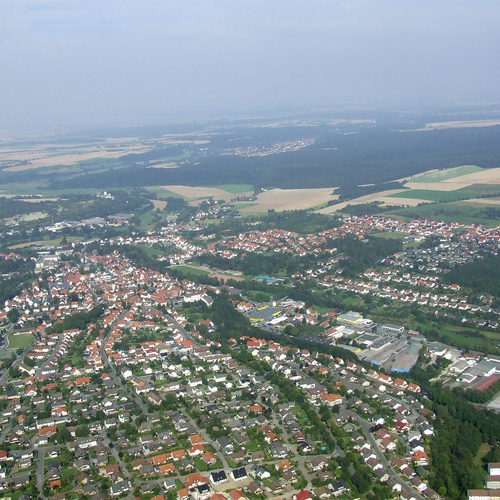 Paderborn Büren