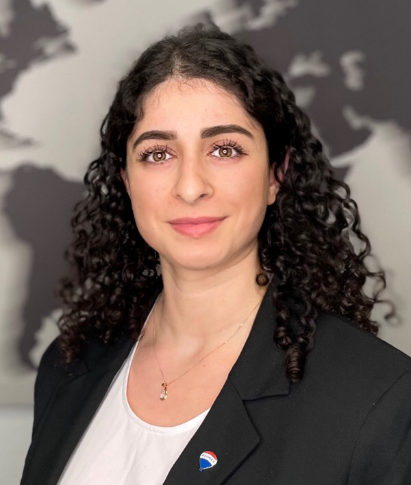 Melissa Ay - Immobilienmakler in Paderborn