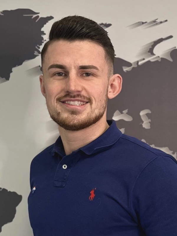 Lukas Hinsche - Immobilienmakler in Paderborn