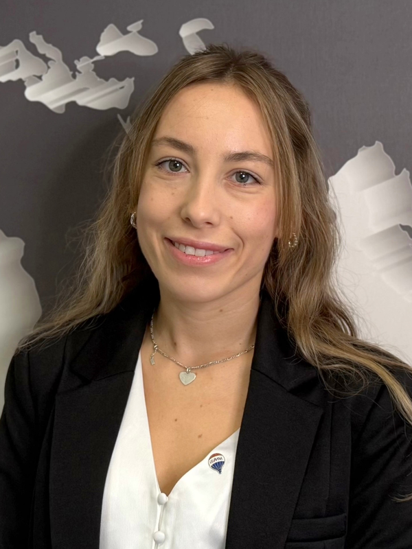 Maria Schröder - Immobilienmakler in Paderborn