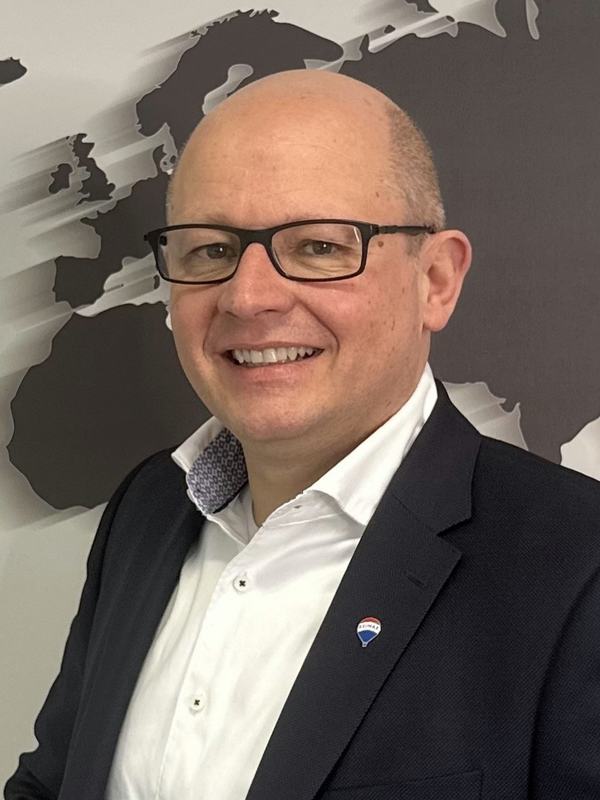 Martin Daniel - Immobilienmakler in Paderborn