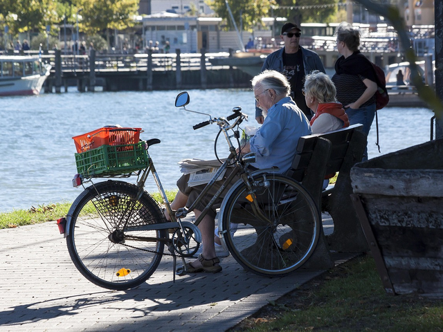 Welche Makler in Paderborn helfen bei der Suche nach altersgerechtem Wohnen?