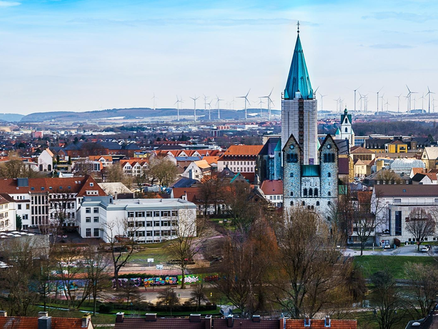 Welcher Immobilienmakler ist der beste in Paderborn?
