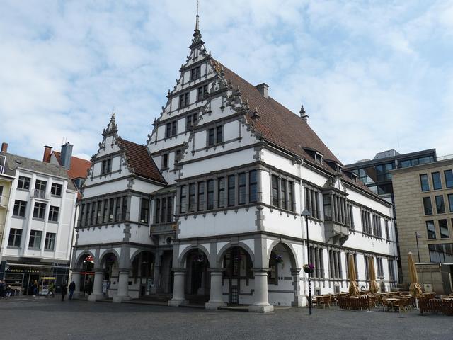 Immobilie in Paderborn privat verkaufen oder mit Makler?