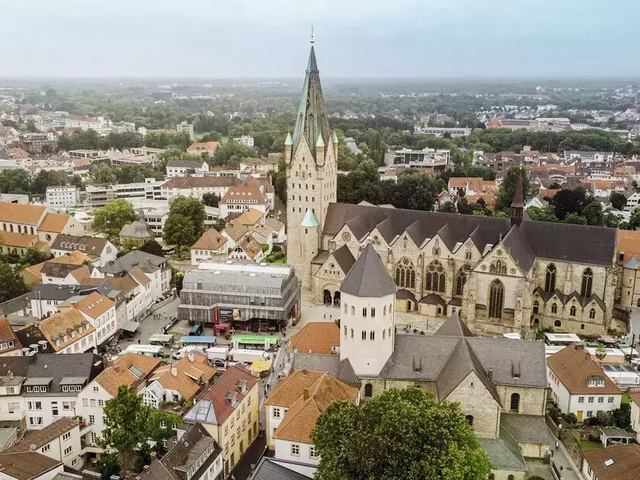 Wann muss ich in Paderborn Spekulationssteuer beim Immobilienverkauf zahlen?