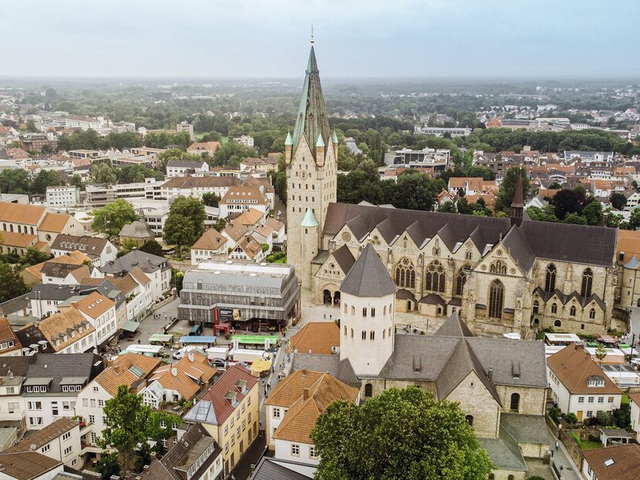 Wie läuft ein Immobilienverkauf in Paderborn ab?