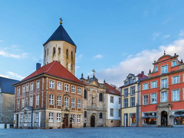 Wer bietet kostenlose Immobilienbewertungen in Paderborn an?