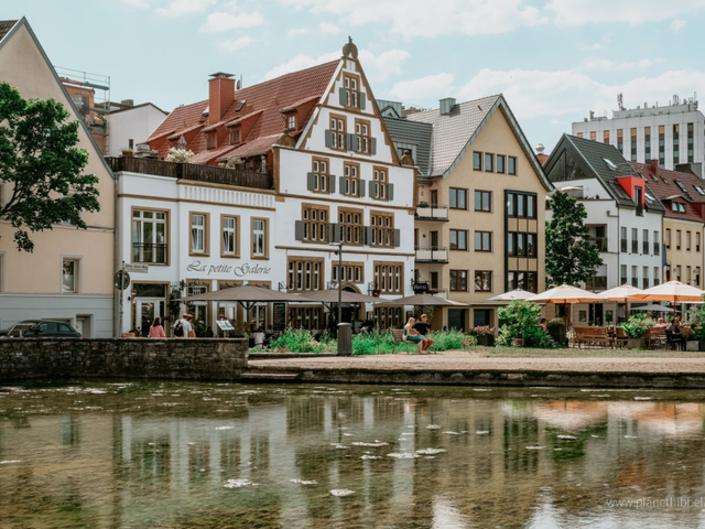 Wie lange dauert ein Hausverkauf in Paderborn?
