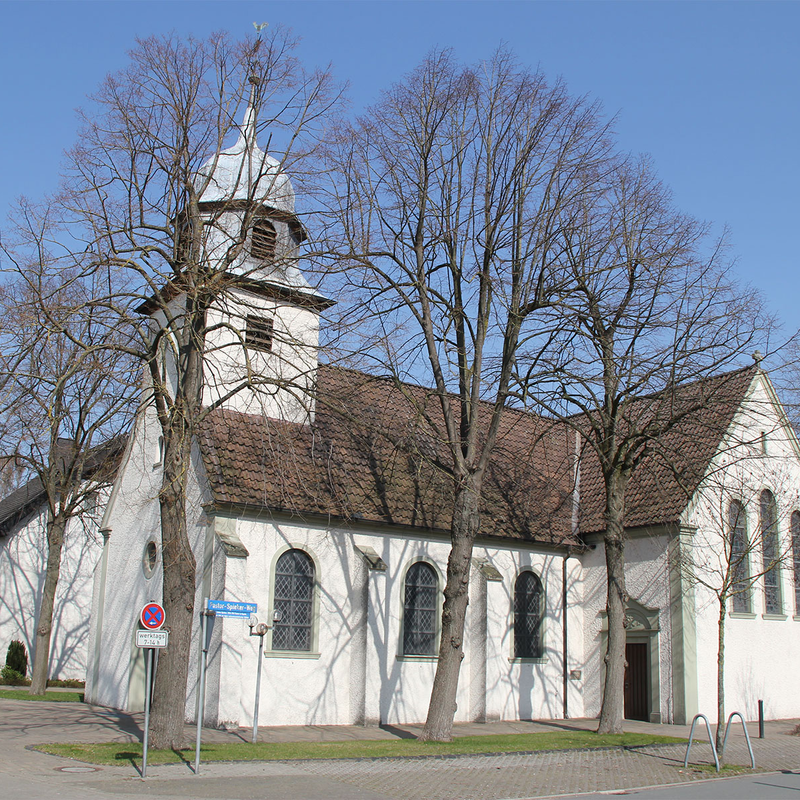 Paderborn Hövelhof